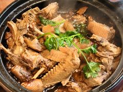 -斯丹姜母鸭·古法干香(涂门街总店)