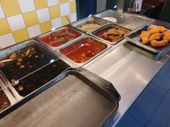 -老柴削面(向阳里店)
