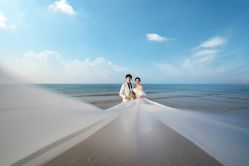 -香庭海婚纱摄影·威海旅拍(统一路店)
