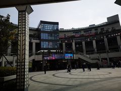 -浦江城市生活广场(江月路店)