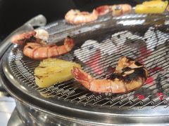 -本炙炭烤·蒲烧活鳗料理店(金沙洲店)
