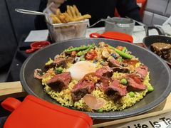 -西堤牛排(合肥之心城店)