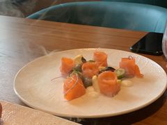 -MARU玛露音乐餐厅(大学路店)