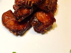 -粤麓轩餐厅(中信泰富广场店)