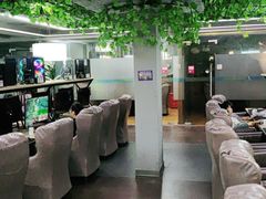 -网鱼网咖(金山卫零店)