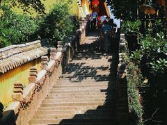 -九华山风景区
