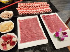 -南门涮肉(上海二店)