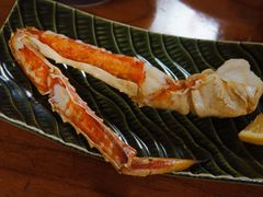 -蟹料理 北海道かに将軍(札幌本店)
