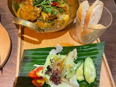 -来龙里 精致 东南亚餐室(万象城店)