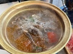 -怡咖啡自助餐(宁波香格里拉店)