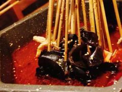 -腰子哥烤串(石佛营炫特店)