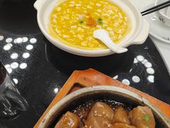 -聚鑫阁江浙菜·非遗传承技艺(闵行交大店)