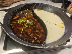 -新辣道鱼火锅(航天万源店)