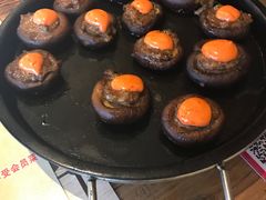 -通海俄式烧烤·俄罗斯大串(嵩山路店)
