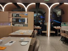-蔡澜点心·粤菜(丽泽天街店)