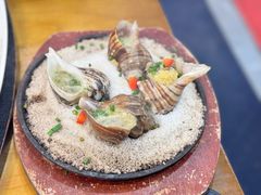 -醉壹号海鲜大排档·老厦门特色菜(厦门美食地标店)