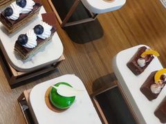 -康莱德酒店·美庭自助餐厅
