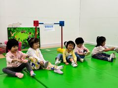 -全优加早教托育园(广百新一城店)