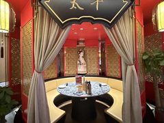 -牛将军•涮肉•烤肉(北京王府井·故宫店)