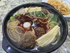 -清真·穆萨砂锅(大皮院店)