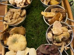 -一朵菌·野生菌探索家火锅(南亚店)