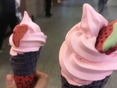 -麦当劳(东直门外大街店)