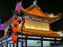 -西安城墙·碑林历史文化景区