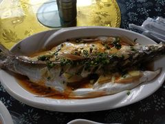 -大莲湖农家乐(青西郊野公园店)