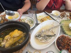 -蟹天蟹地农家菜·阳澄湖大闸蟹(浅水湾店)