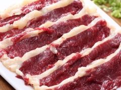 -牛焱·贵州黄牛肉火锅(城西银泰店)