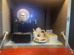 -上海柏悦酒店
