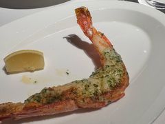 -Oyster Talks 四度蚝法餐厅
