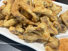 -常赢三兄弟·清真涮肉·清真炒菜(朝阳新城店)