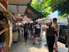 -红大哥水门鸡饭(總店)