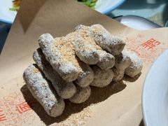 麦片铁棍山药-解家河南菜(金水路店)