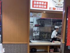 -南城香·饭香串香馄饨香(赵公口店)