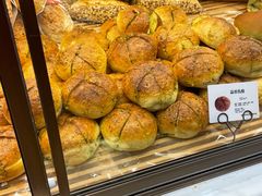 -BREAD WAY面包路·欧式面包(龙湖时代D馆店)