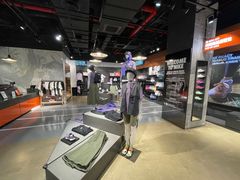 -NIKE武汉品牌体验店