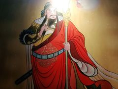 -蜀大侠火锅(龙岗店)