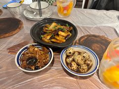 -小时候焗海鲜(鄞州万达店)