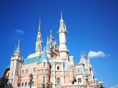 -上海迪士尼度假区