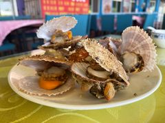 -叶存利海鲜大馅饺子(东戴河止锚湾店)