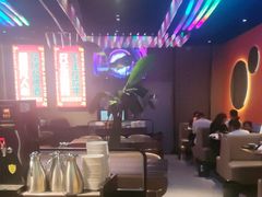 -沈胖子音乐烤吧·炒菜·龙虾(环城东路店)