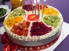 -张福记(陇海中路店)