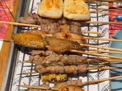 -馋嘴猫北京食堂·烤鸭·宵夜(亚运村店)