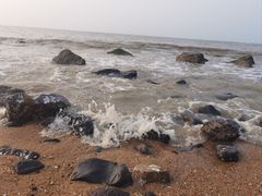 -白沙门生态公园