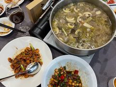 -钱塘宴(东站西子国际店)