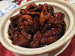 -老吉士酒家(天平路店)