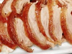 -紫光园·烤鸭·北京菜(劲松店)