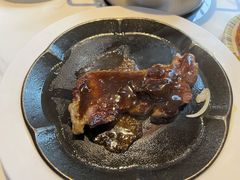 -吉布鲁牛排海鲜自助(温江合生汇店)